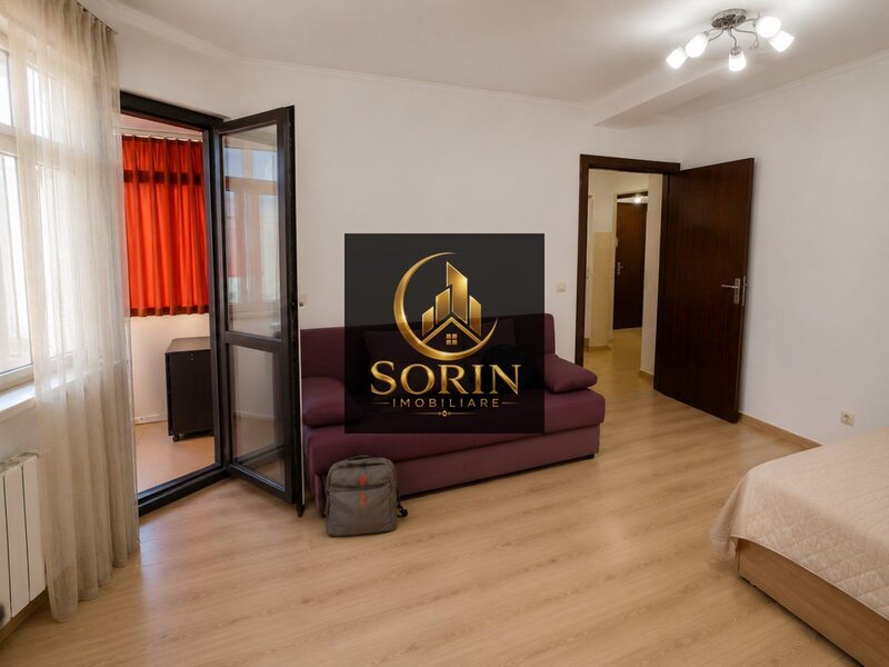 Drumul Bacriului  2 Camere Decomandat  Centrala  Etaj 2/3 2014 62,9mp