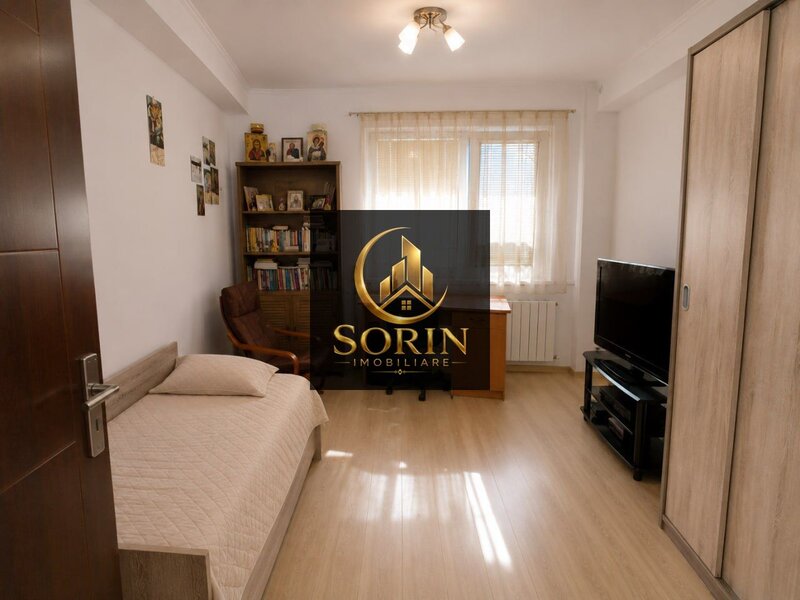 Drumul Bacriului  2 Camere Decomandat  Centrala  Etaj 2/3 2014 62,9mp